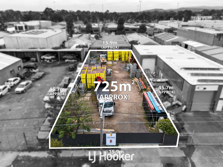 15 Hilton Street Dandenong VIC 3175 - Image 1