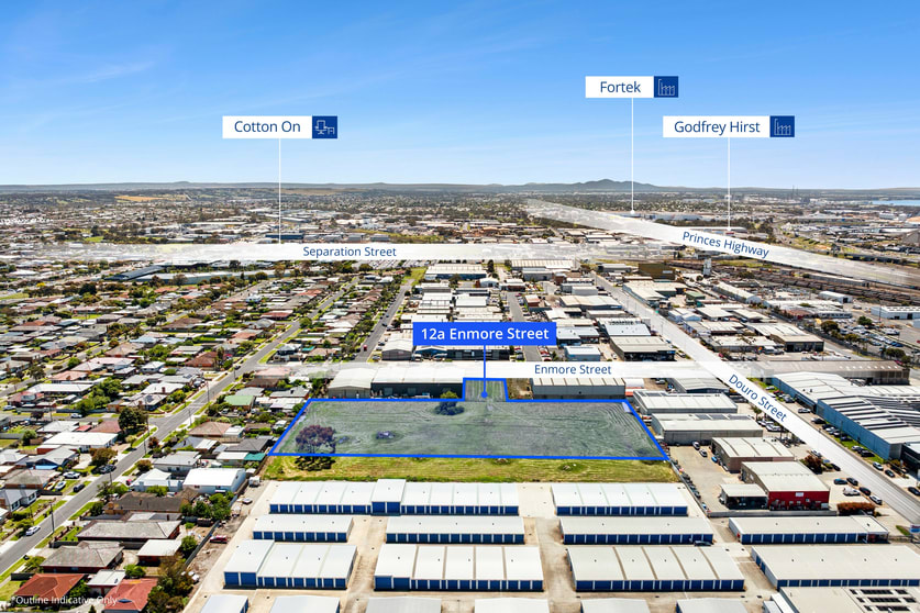 Click to view all images 12A Enmore Street North Geelong VIC 3215 - Image 3