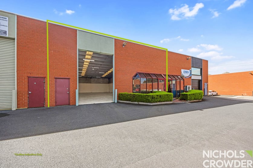Click to view all images Unit 5/12-14 Miles Street Mulgrave VIC 3170 - Image 1