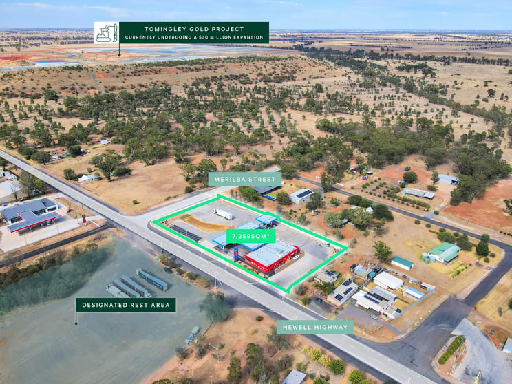 7 Merilba Street Tomingley NSW 2869 - Image 3
