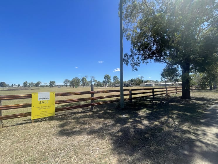 Click to view all images Lot 99 Goondiwindi-Millmerran Road Millmerran QLD 4357 - Image 5