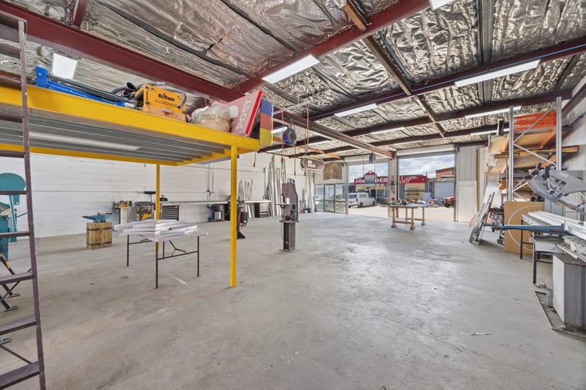 Unit 5/16 Kembla Street Fyshwick ACT 2609 - Image 5