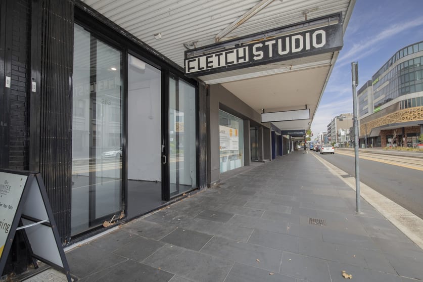 1/283 Hunter Street Newcastle NSW 2300 - Image 1