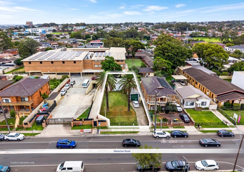Click to view all images 116 Waterloo Road Greenacre NSW 2190 - Image 3