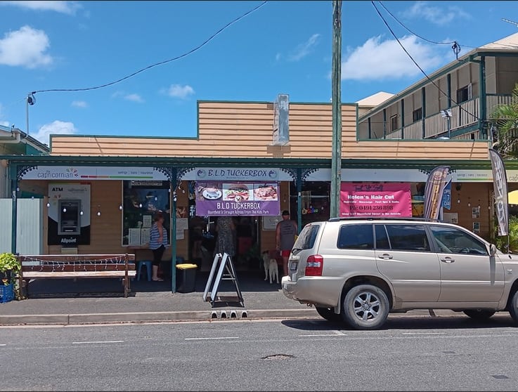 Blomfield St Miriam Vale QLD 4677 - Image 2