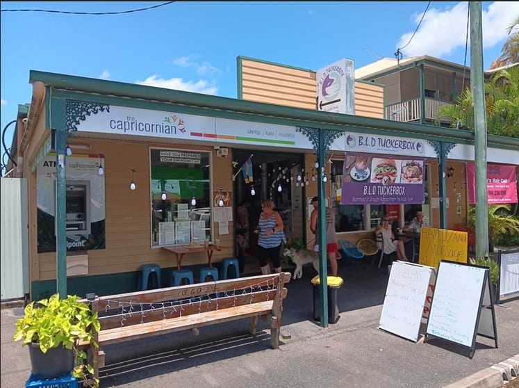 Blomfield St Miriam Vale QLD 4677 - Image 1