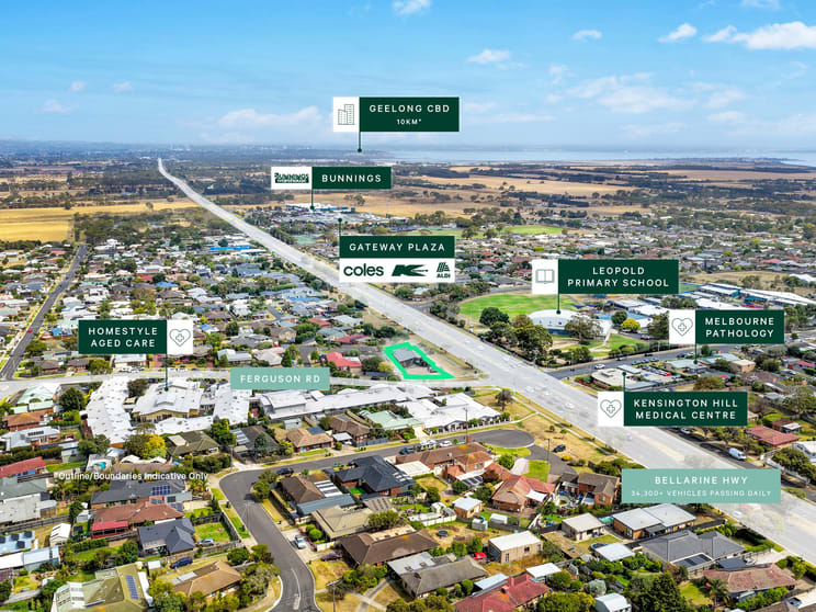 2 Ferguson Road Leopold VIC 3224 - Image 2