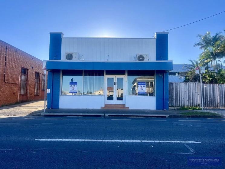 108 Bazaar Street Maryborough QLD 4650 - Image 1