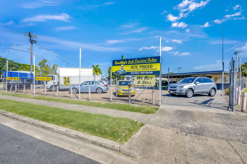 Click to view all images 34 George Street Bundaberg South QLD 4670 - Image 3