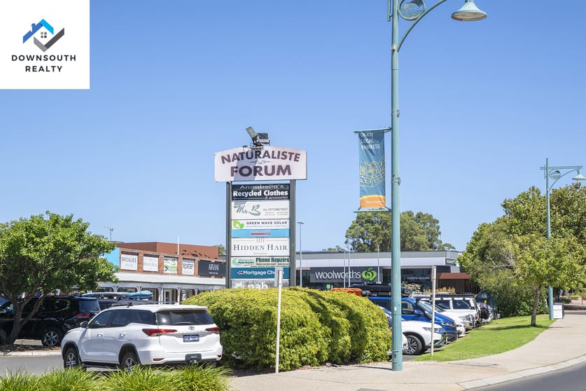 Click to view all images 2/42 Dunn Bay Road Dunsborough WA 6281 - Image 2