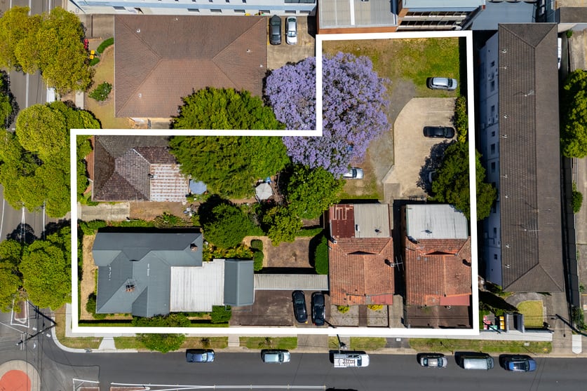 Click to view all images 37-39 Grose Street A 31-33 Sorrell Street Parramatta NSW 2150 - Image 2