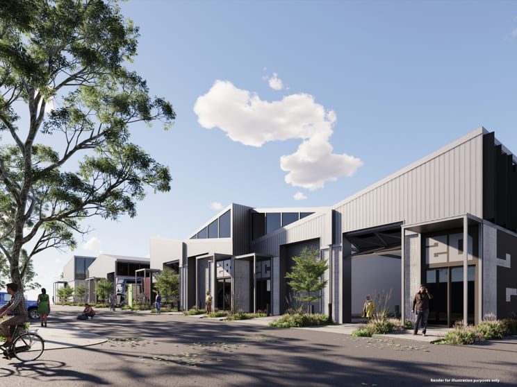 Click to view all images Lots 2-5/115 Cove Hill Road Bridgewater TAS 7030 - Image 3