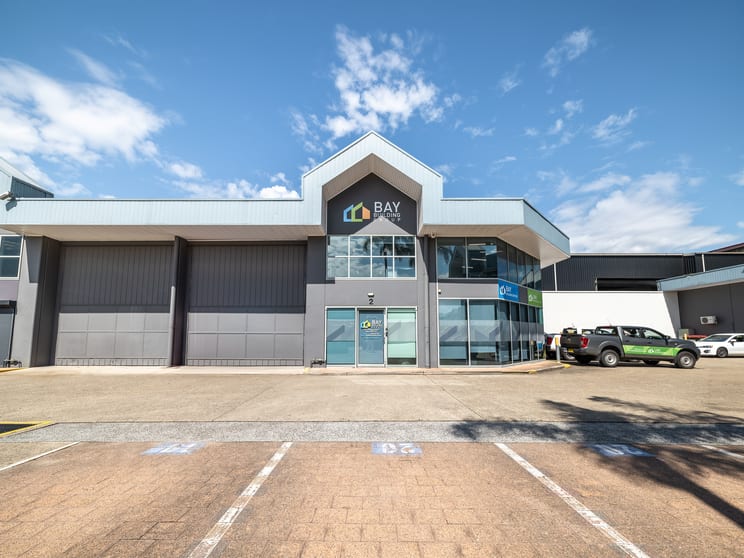 2/191 Parramatta Road Auburn NSW 2144 - Image 2