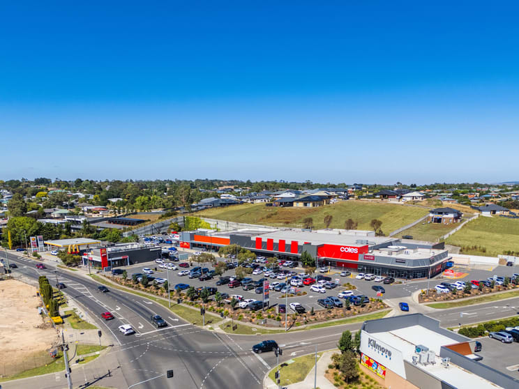 Coles & ALDI, Corner Of Clarke & Sydney Street Kilmore VIC 3764 - Image 1