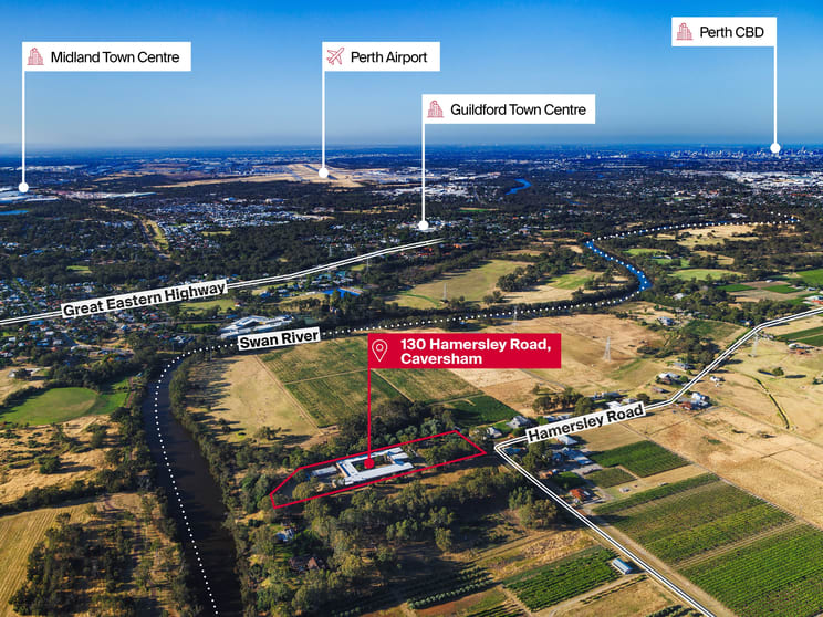 130 Hamersley Road Caversham WA 6055 - Image 1