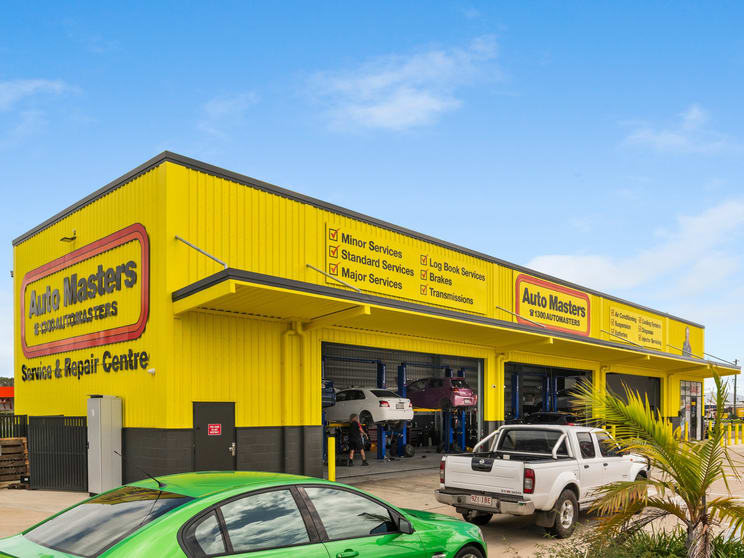 298 Woolcock Street Garbutt QLD 4814 - Image 1