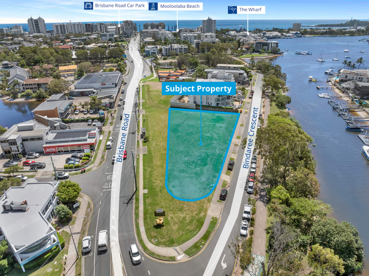 Click to view all images 21 Bindaree Crescent Mooloolaba QLD 4557 - Image 3