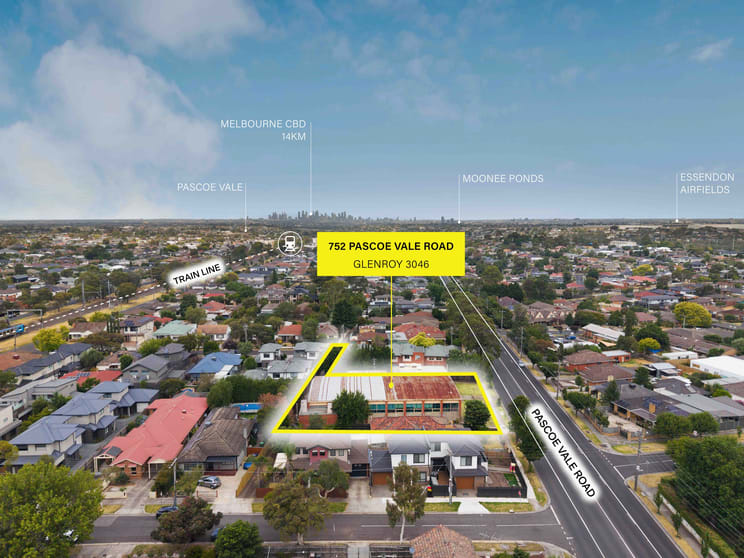 For Sale/752 Pascoe Vale Road Glenroy VIC 3046 - Image 2