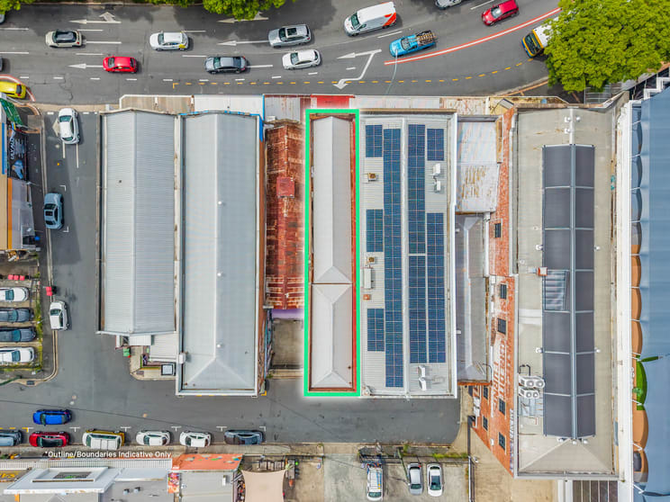 Click to view all images 136 Wickham Street Fortitude Valley QLD 4006 - Image 3