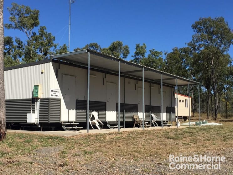 12624 Peak Downs Highway Coppabella QLD 4741 - Image 1