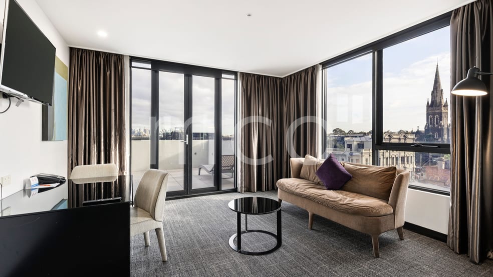 Apartment 603/616 Glenferrie Road Hawthorn VIC 3122 - Image 3