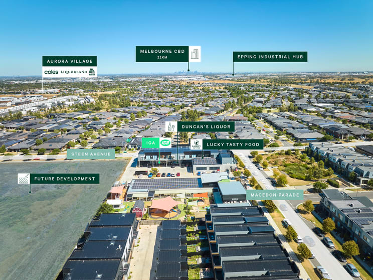 40 Steen Avenue Wollert VIC 3750 - Image 3
