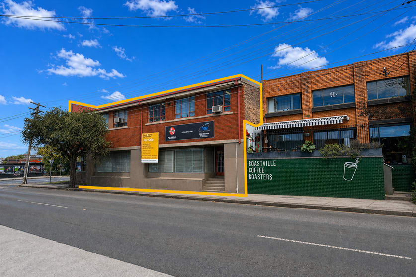 Click to view all images 159-163 Victoria Road Marrickville NSW 2204 - Image 2