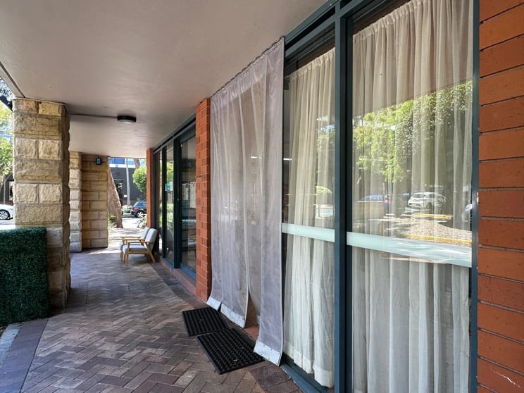 Shop 128/83-93 Dalmeny Avenue Rosebery NSW 2018 - Image 5