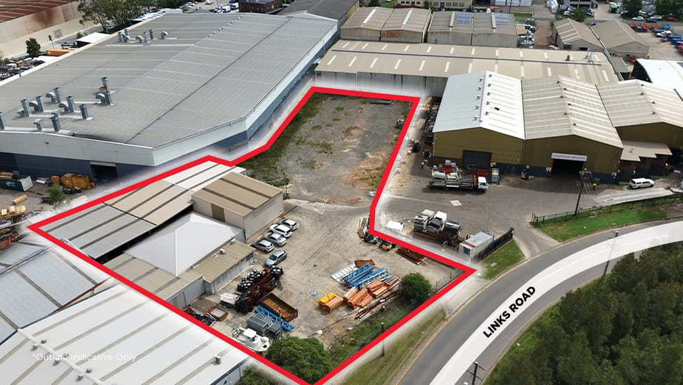 Click to view all images 18 Links Road St Marys NSW 2760 - Image 1