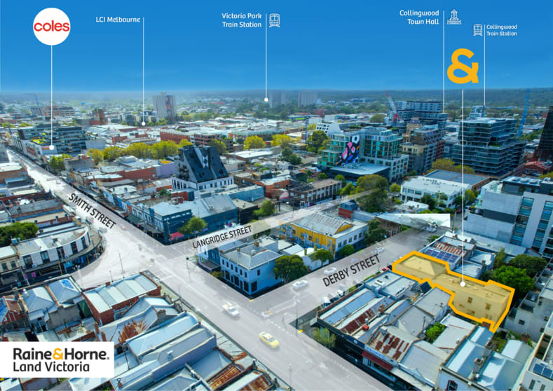 1 DERBY STREET Collingwood VIC 3066 - Image 3
