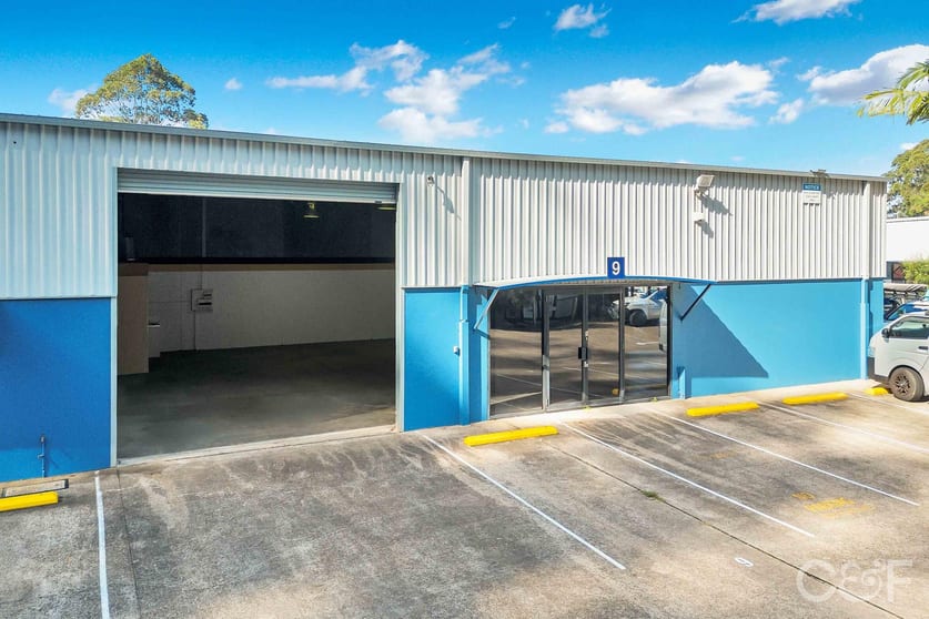 Unit 9/14-16 Stockyard Place West Gosford NSW 2250 - Image 1