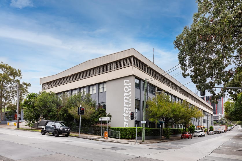 Click to view all images Artarmon Business Centre 2-8 Campbell Street Artarmon NSW 2064 - Image 2