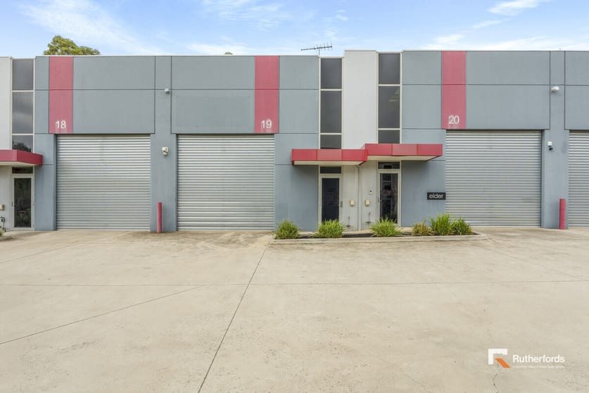 Click to view all images 19/48 Lindon Court Tullamarine VIC 3043 - Image 1