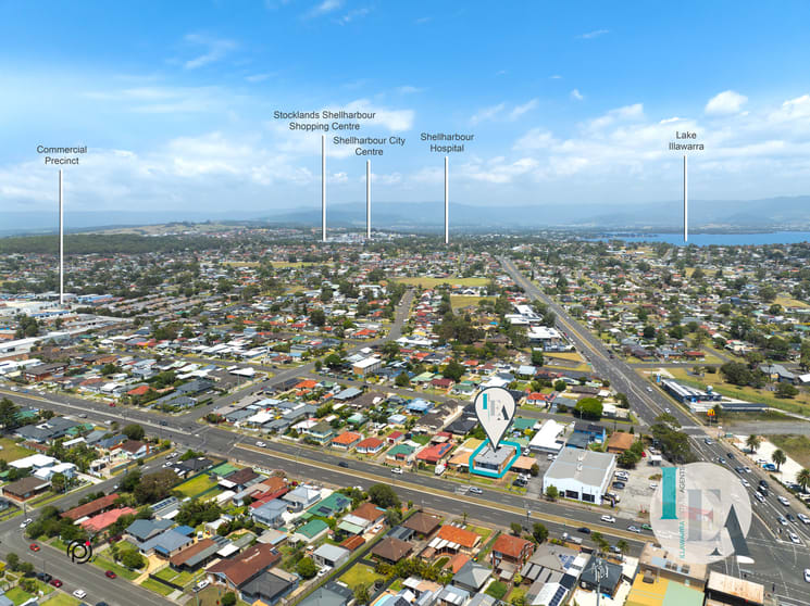 Click to view all images 3/182 Shellharbour Road Warilla NSW 2528 - Image 2