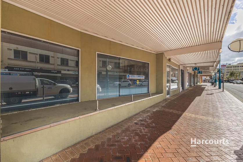 Click to view all images 7-9 Cattley Street Burnie TAS 7320 - Image 1