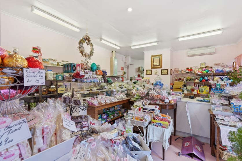 Shop 5/126 Murray Street Hobart TAS 7000 - Image 3