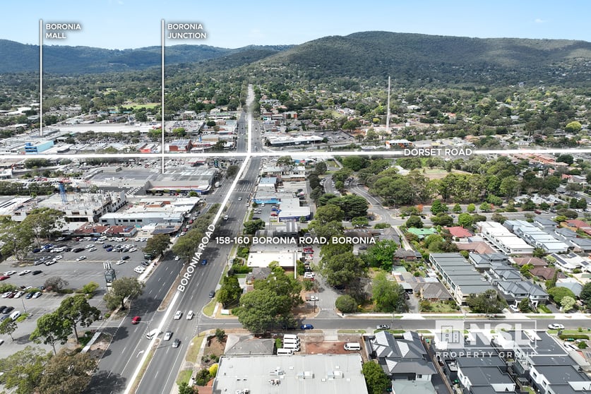 Click to view all images 158-160 Boronia Road Boronia VIC 3155 - Image 1