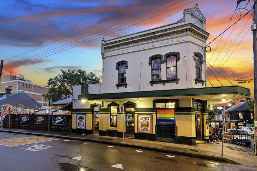 202-204 Australia Street Newtown NSW 2042 - Image 3