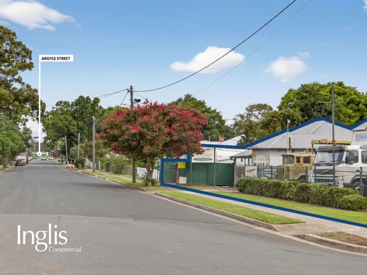 CNR Edward Street & Exeter Street Camden NSW 2570 - Image 4
