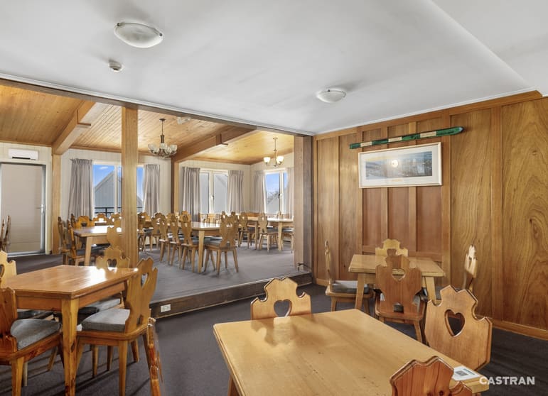 Click to view all images Hotel Enzian, 8 Chamois Road Mount Buller VIC 3723 - Image 3