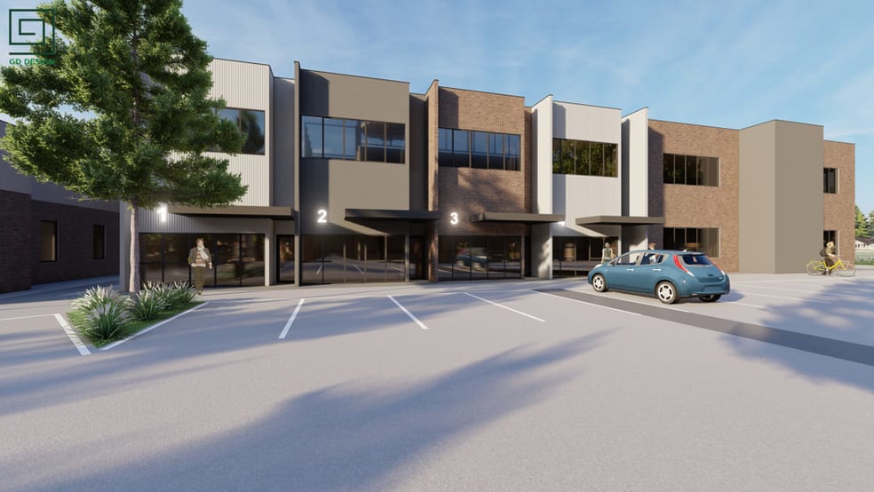 Lot 23/10 Curbridge Drive Donnybrook VIC 3064 - Image 1