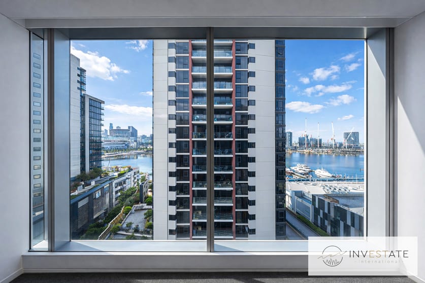 1218/401 Docklands Drive Docklands VIC 3008 - Image 3