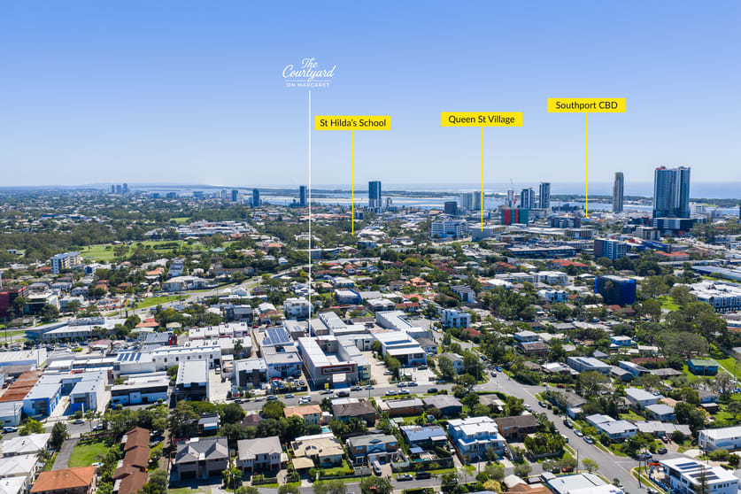 8/19 Margaret Street Southport QLD 4215 - Image 2