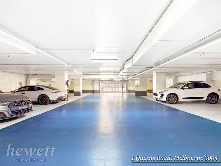 Click to view all images A23/1 Queens Road Melbourne VIC 3004 - Image 1