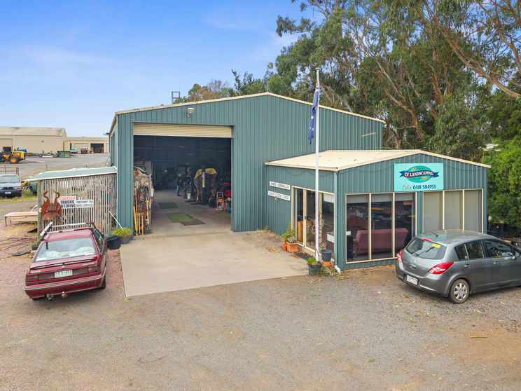 Click to view all images 40 Church Street Camperdown VIC 3260 - Image 1