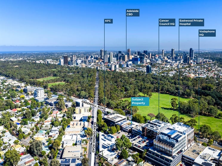 Unit 1/198 Greenhill Rd Eastwood SA 5063 - Image 1