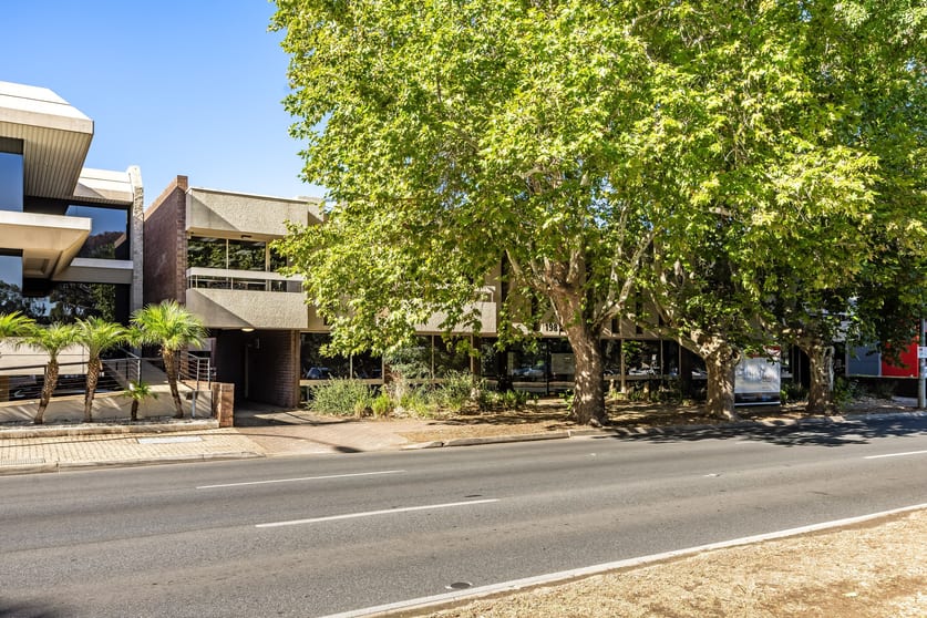 Click to view all images Unit 1,3&4/198 Greenhill Rd Eastwood SA 5063 - Image 2