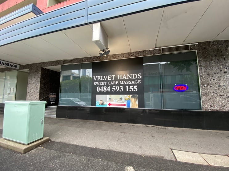 Click to view all images Shop 5/85B Queensbridge Street Southbank VIC 3006 - Image 1