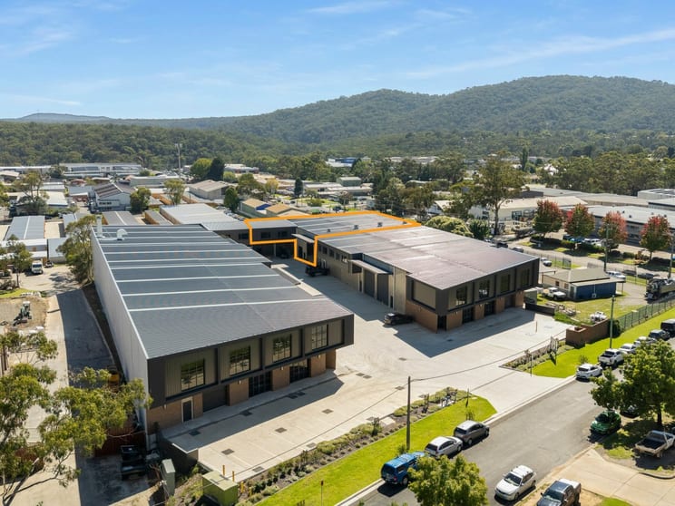 Unit 5/14-16 Davy Street Mittagong NSW 2575 - Image 1