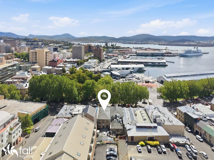 27 Salamanca Place Battery Point TAS 7004 - Image 2